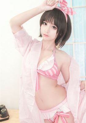时尚欧美女性头像_超清BD在线观看